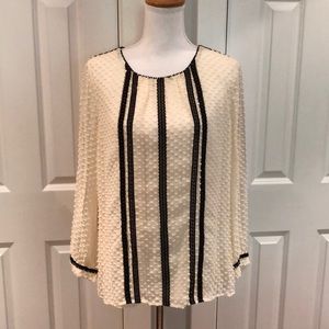 J Crew blouse